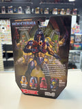 Mattel 2022 MOTU Masterverse New Eternia Man-E-Faces SEALED NIB