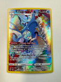 Pokemon TCG 2022 Kingdra Astral Radiance Full Art Ultra Rare TG03/TG30