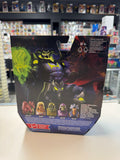 Mattel 2021 MOTU Masterverse Revelation Skelegod SEALED NIB