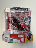 Hasbro 2005 Transformers Cybertron Swerve SEALED NIB!