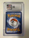 Pokemon TCG Volcanion EX 182/159 Journey Together SIR CGC 10 MINT