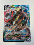 Pokemon TCG Blastoise VMAX SWSH103 Black Star Promo