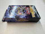 Yu-Gi-Oh 1st Edition Zombie Horde Structure Deck - SEALED