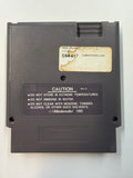 Double Dragon III NES Nintendo 1990 Authentic Cartridge Only