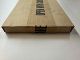 The Dark Knight Returns HC 1986 Signed by Frank Miller 50 / 4000 SEALED