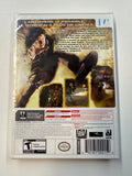 Jumper Griffin's Story 2008 Nintendo Wii Sealed