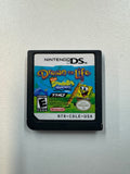 Drawn to Life: Spongebob Squarepants Edition 2008 Nintendo DS Cartridge