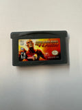 Justice League Heroes: The Flash Gameboy Advance Authentic Cartridge