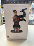 DC Collectibles Nightwing 6" Statue 0653/2500 Jim Lee/James Shoop