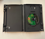 Donkey Kong Jungle Beat 2005 Nintendo Gamecube NO Manual