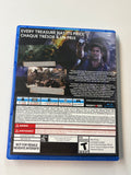 Uncharted 4 A Thief's End PlayStation 4 PS4 CIB Complete in Box