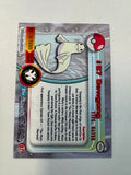 Pokemon TCG 2000 Topps Chrome Series 1 Dewgong #87