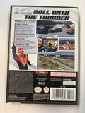 Nascar Thunder 2003 Nintendo Gamecube NO Manual