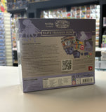 Sword & Shield Chilling Reign 2021 Elite Trainer Box ETB SEALED