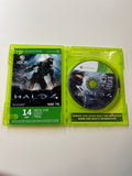 Halo 4 2012 XBOX 360 NO Manual