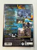 Lord of the Rings Two Towers 2003 Playstation 2 PS2 Complete in Box CIB