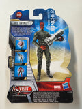Hasbro Captain America First Avenger 2010 Red Skull Rocket Launcher SEALED