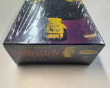 Aurora 1999 Universal Studios Monsters Frankenstein 1/8 Model Kit SEALED