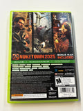Call Of Duty Black Ops II XBOX 360 2012 No Manual