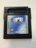 MIB Men in Black Nintendo Gameboy 1998 Authentic Cartridge