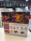 Mattel 2020 Masters of the Universe Panthor SEALED NIB