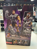 Mattel 2024 Masters of the Universe New Eternia Fisto SEALED NIB