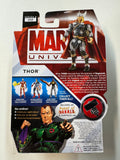 Hasbro Marvel Universe 2009 Thor Series 2 SEALED 012