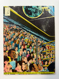 Superman vs. Muhammad Ali Whitman Treasury Edition C-56 - Neal Adams!