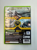 Tom Clancy's H.A.W.X Microsoft XBOX 360 2009 CIB Complete In Box