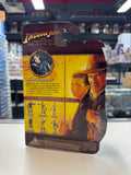 2008 Indiana Jones Mutt Williams Action Figure SEALED NIB