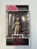 Funko Vinyl Rock Candy Enchantress Suicide Squad Game Stop Exclusive