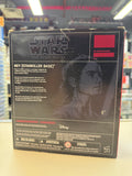 Hasbro 2015 Star Wars The Black Series Rey (Starkiller Base) SEALED NIB