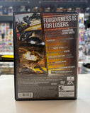 Burnout Revenge 2005 Playstation 2 CIB Complete In Box
