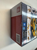Transformers Age of Extinction Flip & Change Bumblebee 2014 SEALED