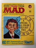 More Trash From Mad Annual Edition 7 1964 HIGH GRADE Stamps Attached