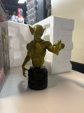 Bowen Designs The Jackal Marvel Mini Bust Numbered 0254/1500