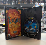 SLY 3 Honor Among Thieves 2005 Playstation 2