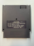 Dick Tracy NES Nintendo 1990 Authentic Cartridge Only