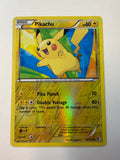 Pokémon TCG Pikachu 50/149 2012 Boundaries Crossed