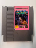 Kid Niki Radical Ninja NES Nintendo Authentic Cartridge