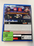 South Park The Fractured But Whole PlayStation 4 PS4 CIB Complete in Box