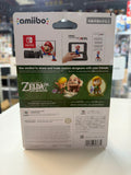 Nintendo Zelda Link's Awakening - Link (Amiibo Figure) SEALED/NEW