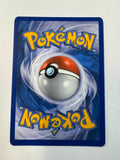 Pokemon TCG 2011 Thundurus BW Emerging Powers Full Art Holo 97/98
