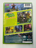 Oddworld Munch's Oddysee 2001 Microsoft XBOX CIB Complete in Box