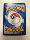 Pokemon TCG Combusken 25/106 EX Emerald Stamped Holo