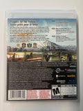 Fallout 3 Game of the Year Edition Playstation 3 PS3 CIB Complete in Box