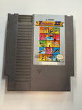 Track & Field II NES Nintendo Authentic Cartridge