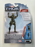 Hasbro Thor Dark World 2013 Marvel's Kurse SEALED