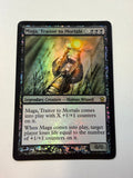 MTG 2005 Maga, Traitor to Mortals 81/165 Foil