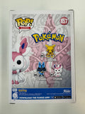 Funko Pop! Sylveon Pokemon Vinyl Bobble Head #857